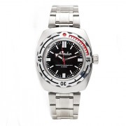 Vostok Amphibia Automatic Watch 2416B/090916
