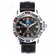 Vostok Komandirskie Watch 2414А/811288