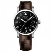 Aviator Airacobra Quartz Watch V.1.11.0.036.4