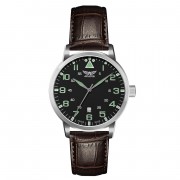 Aviator Airacobra Quartz Watch V.1.11.0.038.4