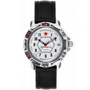 Vostok Komandirskie Watch 2414А/811719
