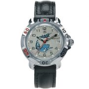 Vostok Komandirskie Watch 2414А/811817