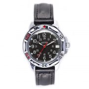 Vostok Komandirskie Watch 2414А/431783