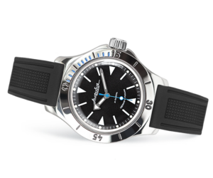Vostok Amphibia Automatic Watch 2415B/120512