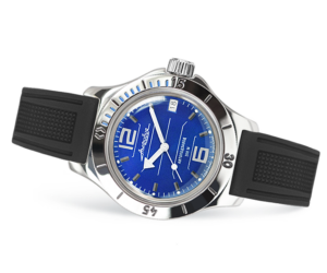 Vostok Amphibia Automatic Watch 2416B/120696