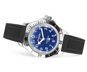 Vostok Amphibia Automatic Watch 2415B/120812