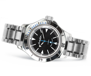Vostok Amphibia Automatic Watch 2415B/120512