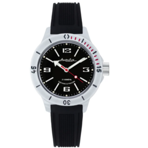 Vostok Amphibia Automatic Watch 2415B/120509