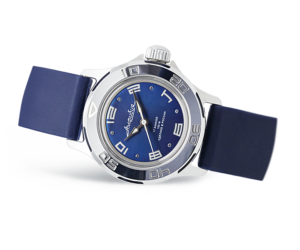 Vostok Amphibia Woman Watch 2409A/051463