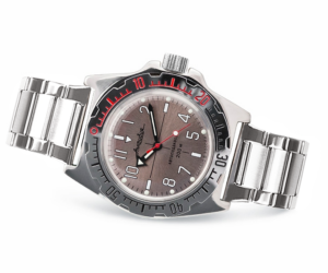 Vostok Amphibia Automatic Watch 2416B/110649