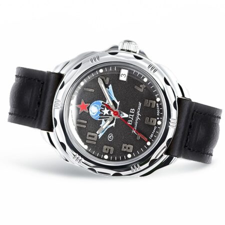 Vostok Komandirskie Watch 2414А/211288