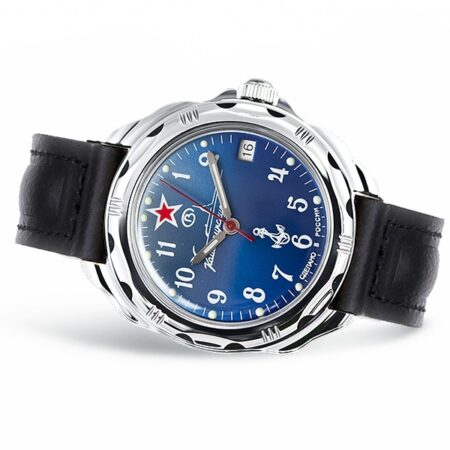 Vostok Komandirskie Watch 2414А/211289