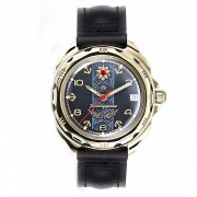 Vostok Komandirskie Watch 2414А/219471