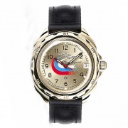 Vostok Komandirskie Watch 2414А/219564