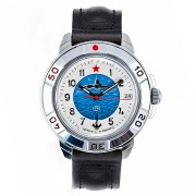 Vostok Komandirskie Watch 2414А/431055