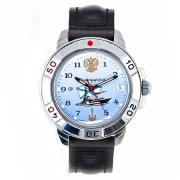 Vostok Komandirskie Watch 2414А/431139