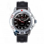 Vostok Komandirskie Watch 2414А/431186