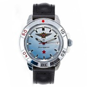 Vostok Komandirskie Watch 2414А/431290