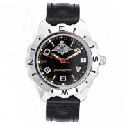 Vostok Komandirskie Watch 2414А/641643