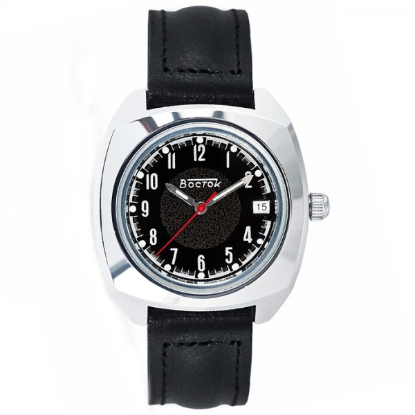 Vostok Komandirskie Watch 2414А/861875