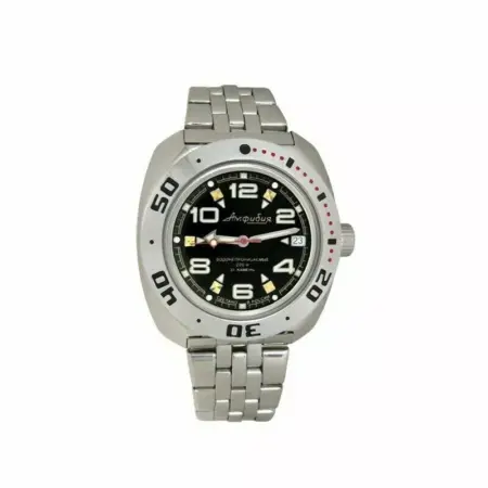 Vostok Amphibia Automatic Watch 2416B/710335