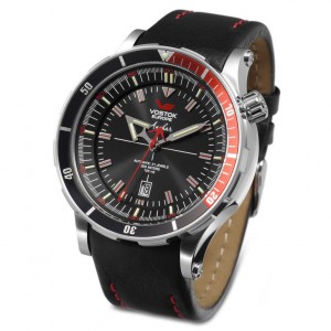 Vostok-Europe Anchar Automatic Watch NH35A/5104141