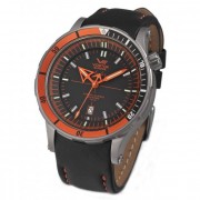 Vostok-Europe Anchar Automatic Watch NH35A-5107171