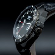 Aviator Mig-29 GMT Chrono Quartz Watch M.1.01.5.001.4
