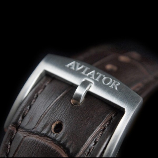 Aviator Watch