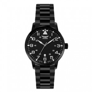 Aviator Airacobra Quartz Watch V.1.11.5.036.5