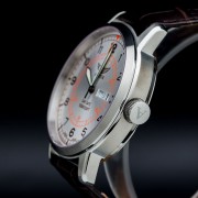 Aviator Kingcobra Quartz Watch V.1.17.0.104.4