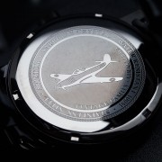 Aviator Kingcobra Quartz Watch V.1.17.5.106.5