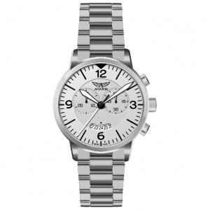 Aviator Airacobra Quartz Watch V.2.13.0.075.5