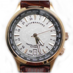Sturmanskie Traveller Automatic Watch 2431/2256287