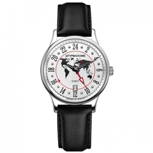 Sturmanskie Sputnik Quartz Watch 51524/3301804