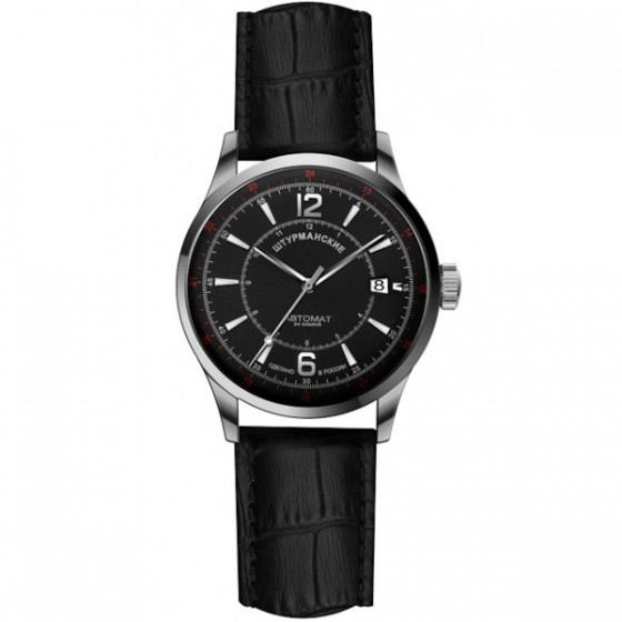 Sturmanskie Strela Limited Edition Automatic Watch NH35/1811840 ...