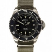 MWC SUB DIVER Logo SS 2015s