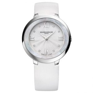 Baume and Mercier Promesse MOA10177 Women's Watch