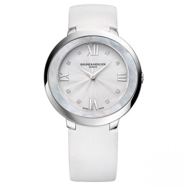Baume and Mercier Promesse MOA10177 Women’s Watch
