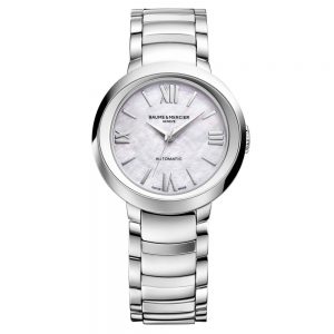 Baume and Mercier Promesse MOA10182 Women's Watch