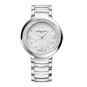 Baume and Mercier Promesse MOA10178 Women's Watch