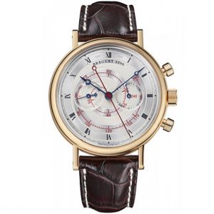 Breguet Classique 5247BR129V6 Watch