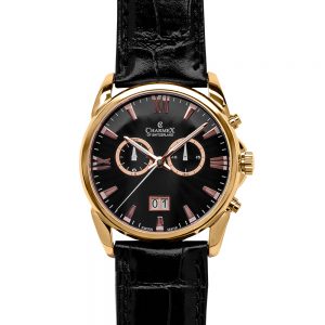 Charmex Geneva 2661 Watch