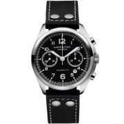 Hamilton Khaki Aviation Pilot Pioneer Auto Chrono H76416735 Watch