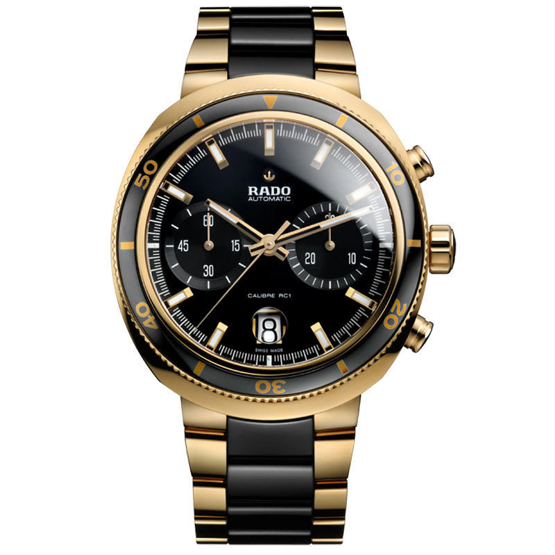 rado dstar 200