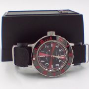 Vostok Amphibia Mod Watch (Mod 45)