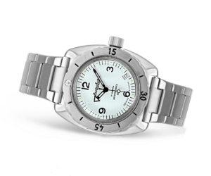 Vostok Amphibia Automatic Watch 2416B/150349