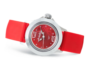 Vostok Amphibia Woman Watch 2409A/051339