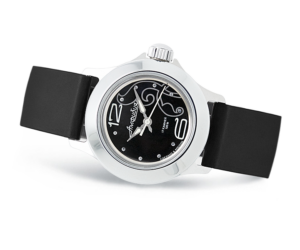 Vostok Amphibia Woman Watch 2409A/051343