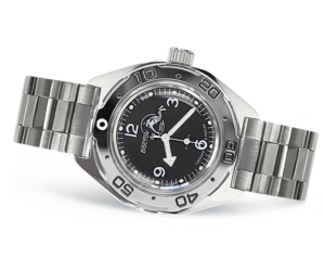 Vostok Amphibia Automatic Watch 2415/670919